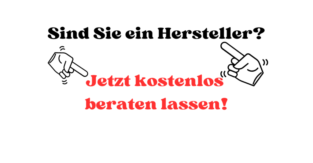 Preisgestaltung für Herstellern: 1. Maßgeschneiderte Werbung 2. Digitale Präsenz auf Hersteller.de 3. Erfolgreiche Handelsvertretung KOSTENLOS BERATEN LASSEN!
+359896033181