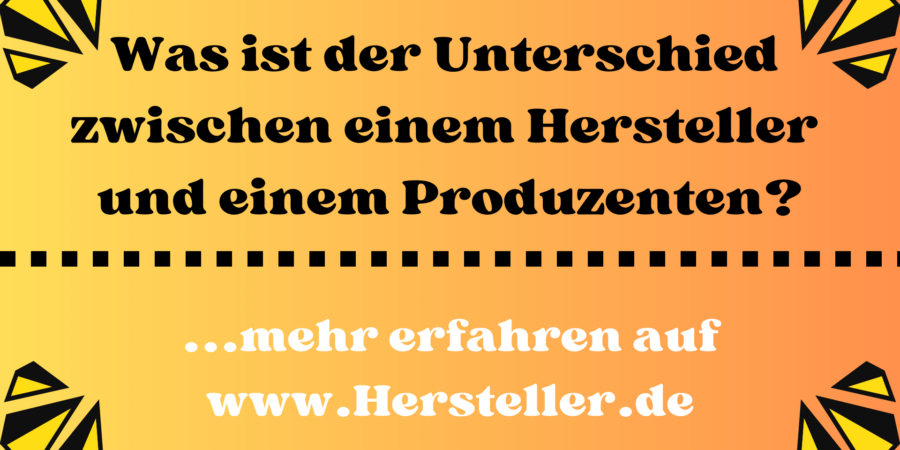 Hersteller einfach finden und schnell kontaktieren! #Hersteller #Deutschland #Österreich #Schweiz #Niederlanden #Spanien #Italien #Rumänien #Bulgarien #HerstellerDe