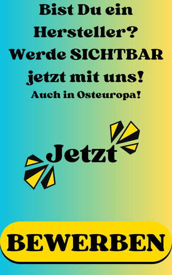 Hersteller Werbung auf Hersteller.de