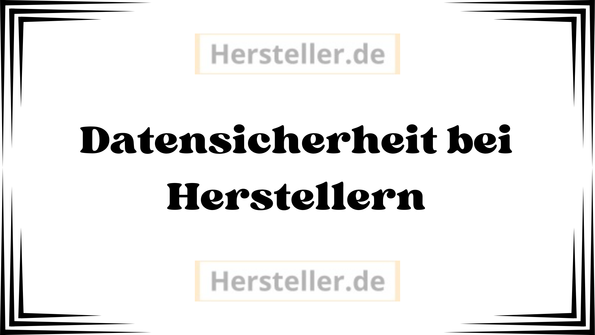  Datensicherheit bei Herstellern: Hersteller, Lieferketten, Kunden, Herstellung, Unternehmen, Branche, Netzwerk, Ansätze, Herstellungsbranche, Strategien