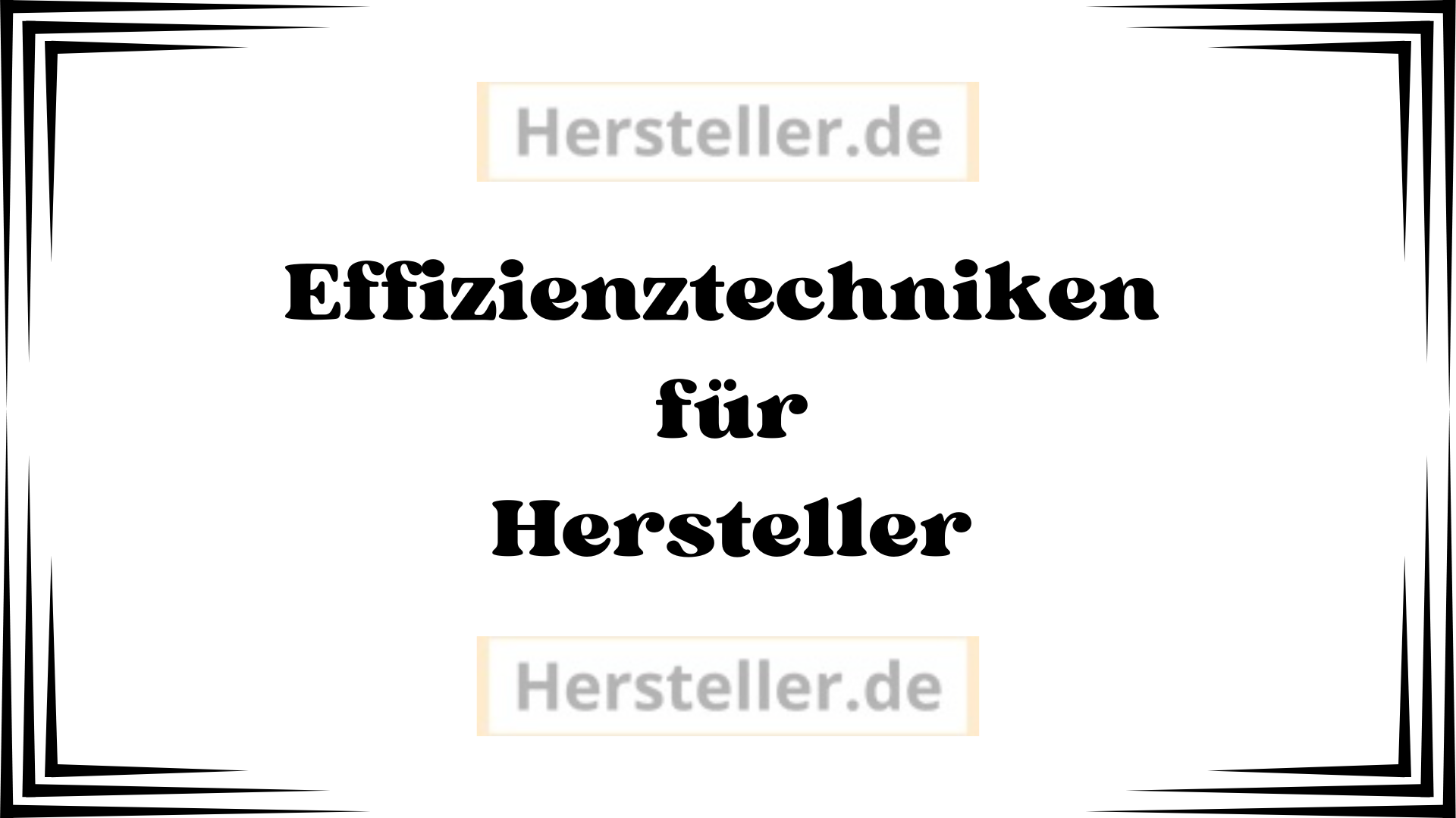  Effizienztechniken für Hersteller: Lean, Lean Manufacturing, Produktion, IoT, PDCA, DMAIC, JIT, Just-in-Time-Produktion, Unternehmen, Wettbewerbsvorteil