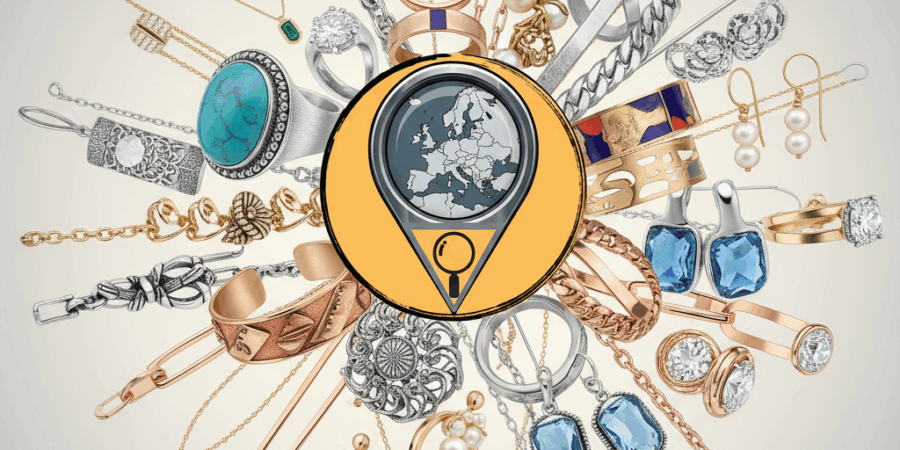 Finden Sie Ihren Schmuckhersteller auf Hersteller.de. Entdecken Sie handgefertigte und hochwertige Schmuckstücke von Produzenten aus ganz Europa. #Herstellung #Produktion #Perlen #Gold #Silber #Platin #Edelsteinen #Schmuckhersteller #Produzenten #Schmuckstücke #Hochwertige #Schmuck #Schmuckstücke #Schmuckkollektionen