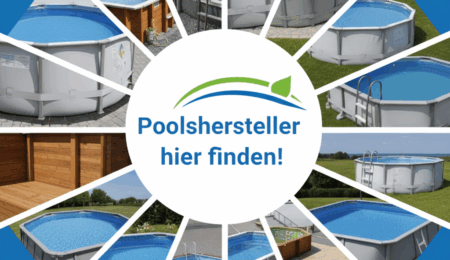 Ihr Traum vom eigenen Pool beginnt hier. Finden Sie den passenden Poolhersteller in Ihrer Nähe auf Hersteller.de und verwirklichen Sie Ihre Pläne.
