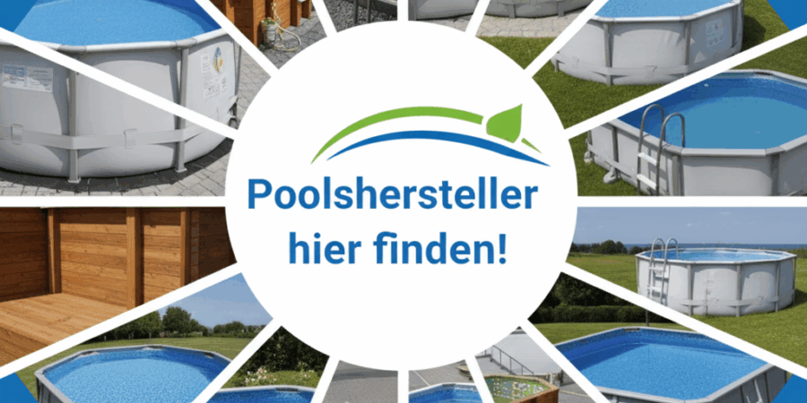 Ihr Traum vom eigenen Pool beginnt hier. Finden Sie den passenden Poolhersteller in Ihrer Nähe auf Hersteller.de und verwirklichen Sie Ihre Pläne.