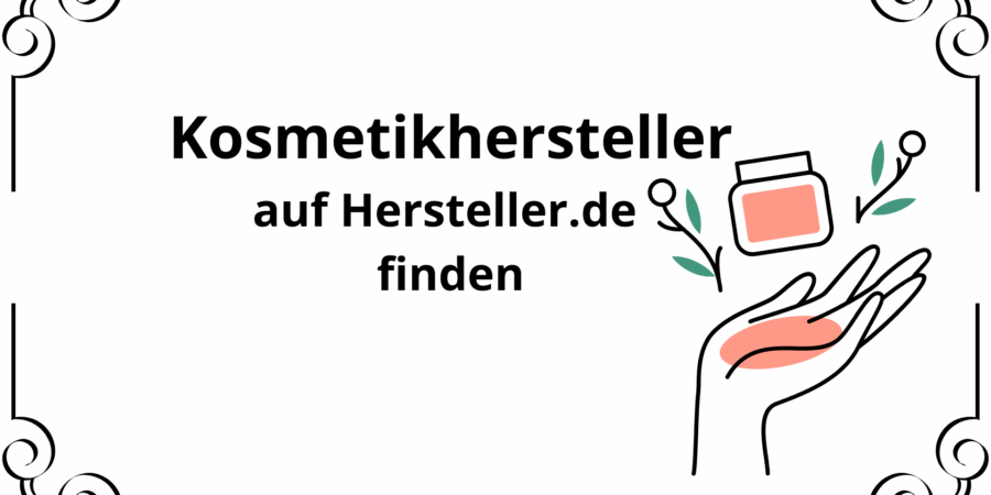 Ein Kosmetikhersteller ist ein Unternehmen, das Produkte für die Körperpflege und Schönheit herstellt. z. B. Hautpflegeprodukte, Haarpflegeprodukte, Make-up