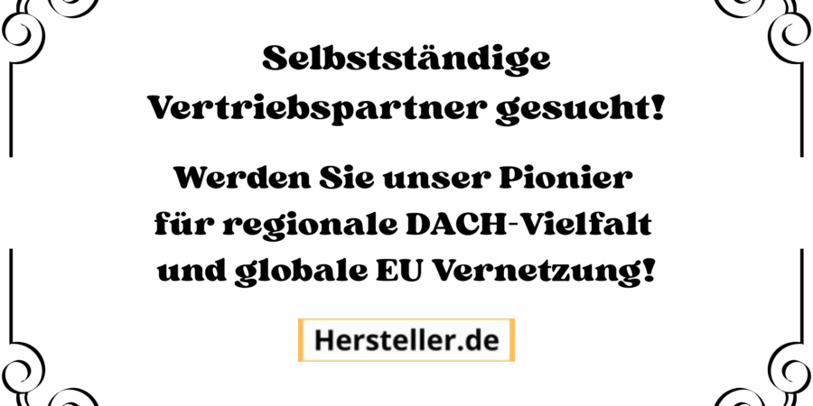 Stellenanzeige Vertriebspartner (m/w/d) gesucht