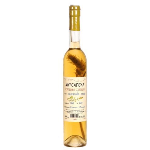 Mursal-Rakia – Getränkehersteller, Bulgarien