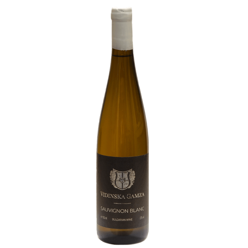 Sauvignon Blanc, Weinhersteller, Bulgarien