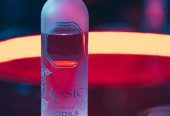 Vodka Rosie