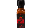 Carolina Reaper-Sauce