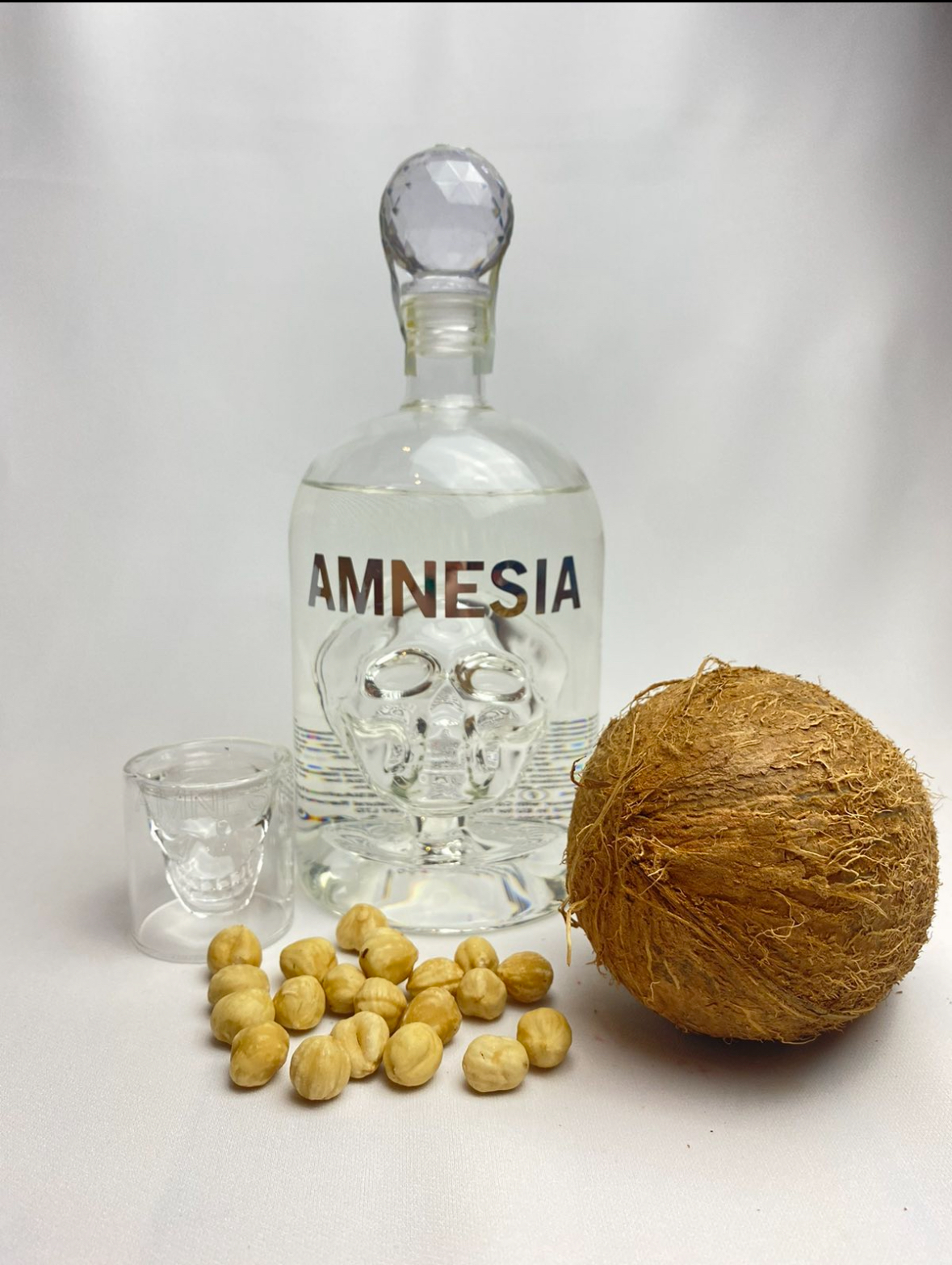 AMNESIA – Likörhersteller