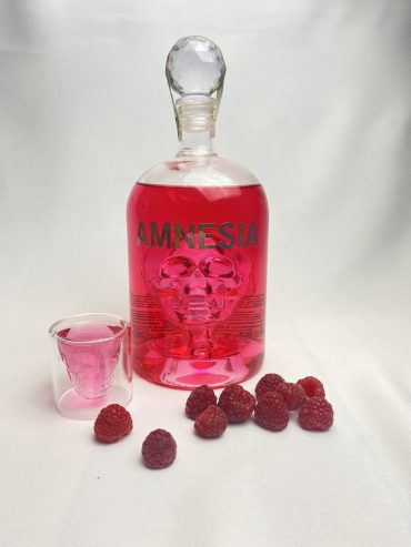 AMNESIA – Likörhersteller