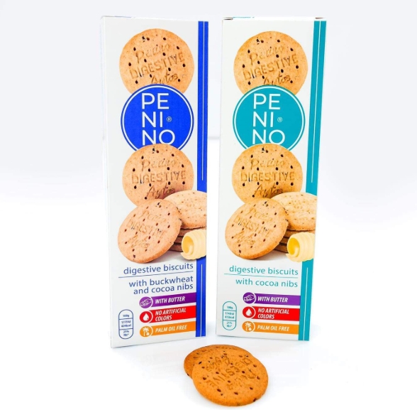 Einfache Kekse PENINO