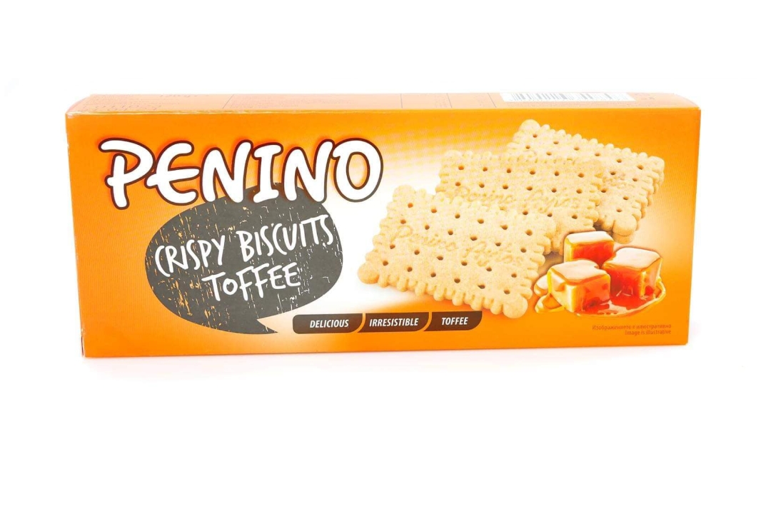 Einfache Kekse PENINO