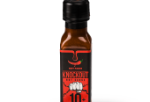 Knockout Hot Sauce