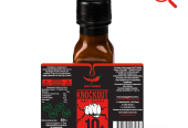 Knockout Hot Sauce