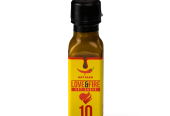 Love&Fire Hot Sauce