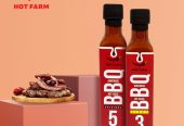 Original BBQ-Sauce Hersteller