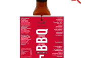 Original BBQ-Sauce Hersteller