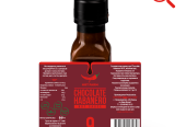 Schokoladen-Habanero-Sauce