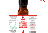 Jalapeño-Sauce Hersteller