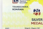 MISKET UND TRAMINER, Bulgarien