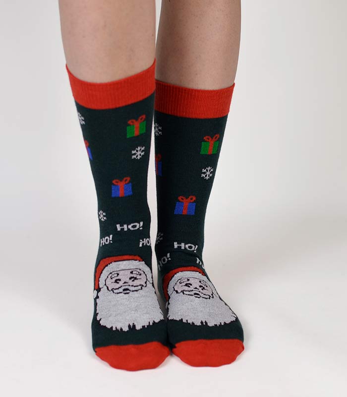 Herren Baumwollsocken Hersteller