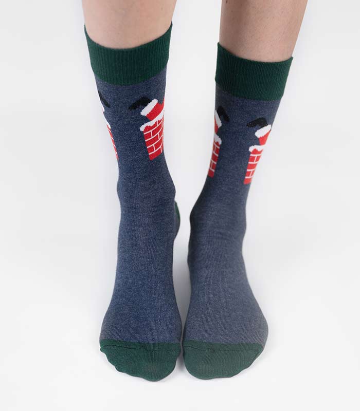 Herren Baumwollsocken Hersteller