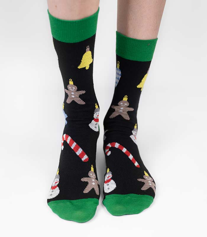 Herren Baumwollsocken Hersteller