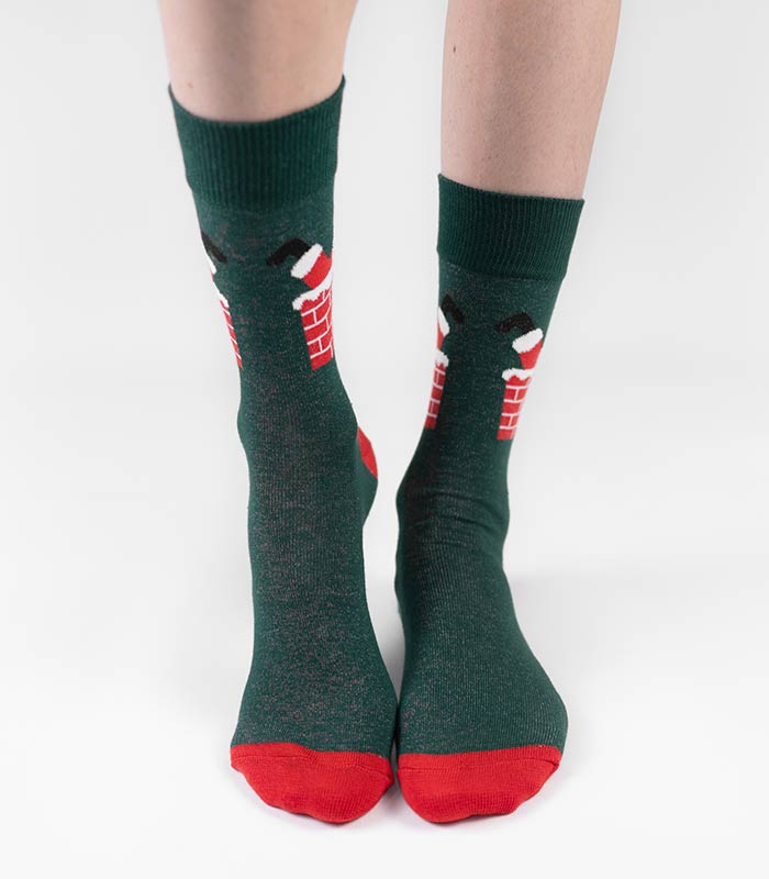 Herren Baumwollsocken Hersteller