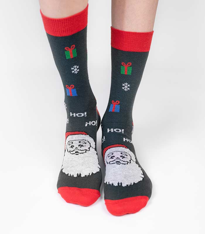 Herren Baumwollsocken Hersteller