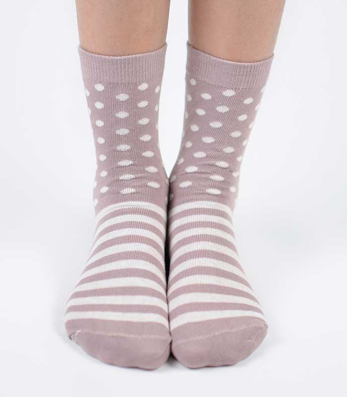 Kindersocken PRINT – Hersteller