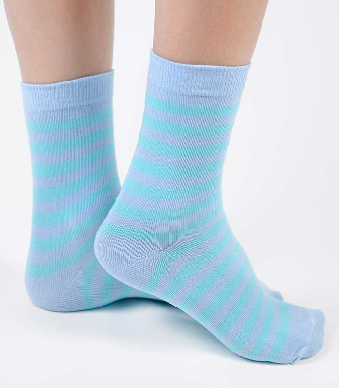 Kindersocken PRINT – Hersteller