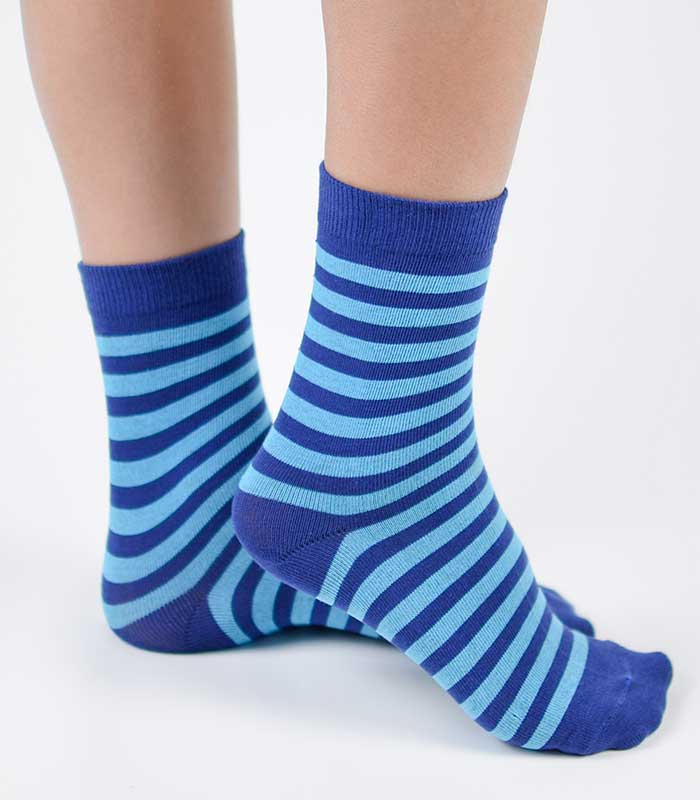 Kindersocken PRINT – Hersteller