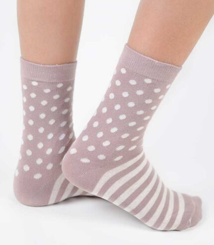 Kindersocken PRINT