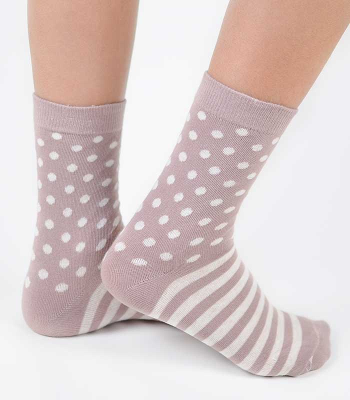 Kindersocken PRINT – Hersteller