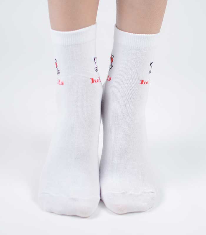 Kindersocken PRINT