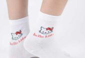 Kindersocken PRINT