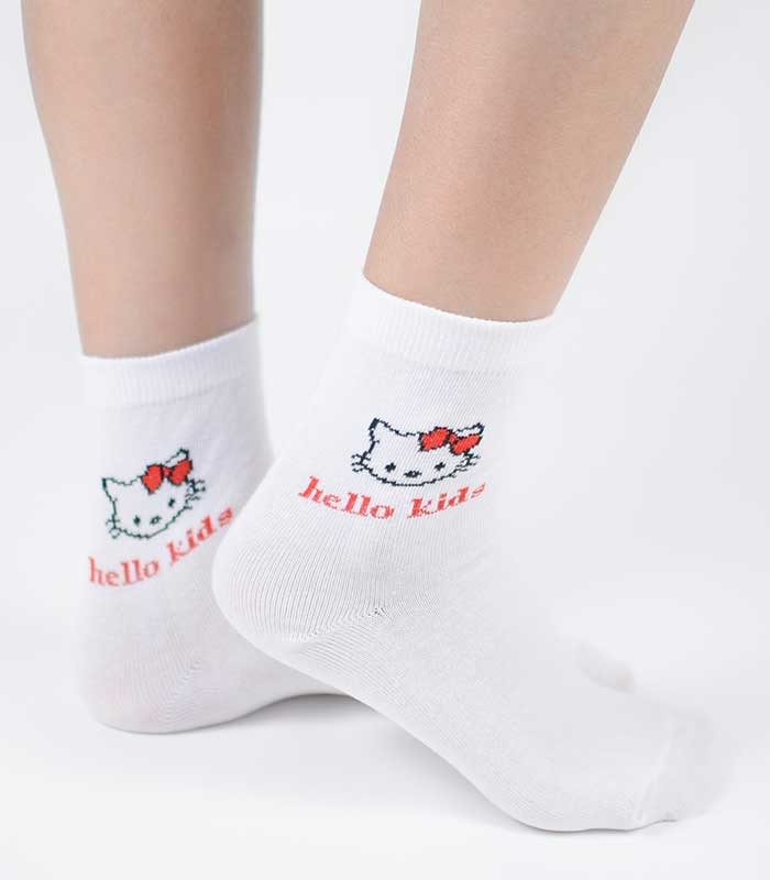 Kindersocken PRINT – Hersteller