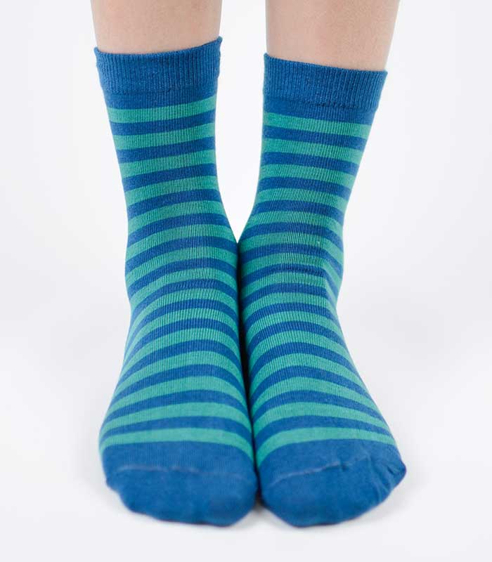 Kindersocken PRINT – Hersteller