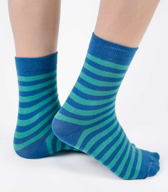 Kindersocken PRINT – Hersteller