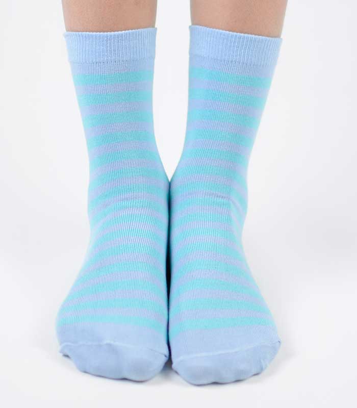 Kindersocken PRINT – Hersteller