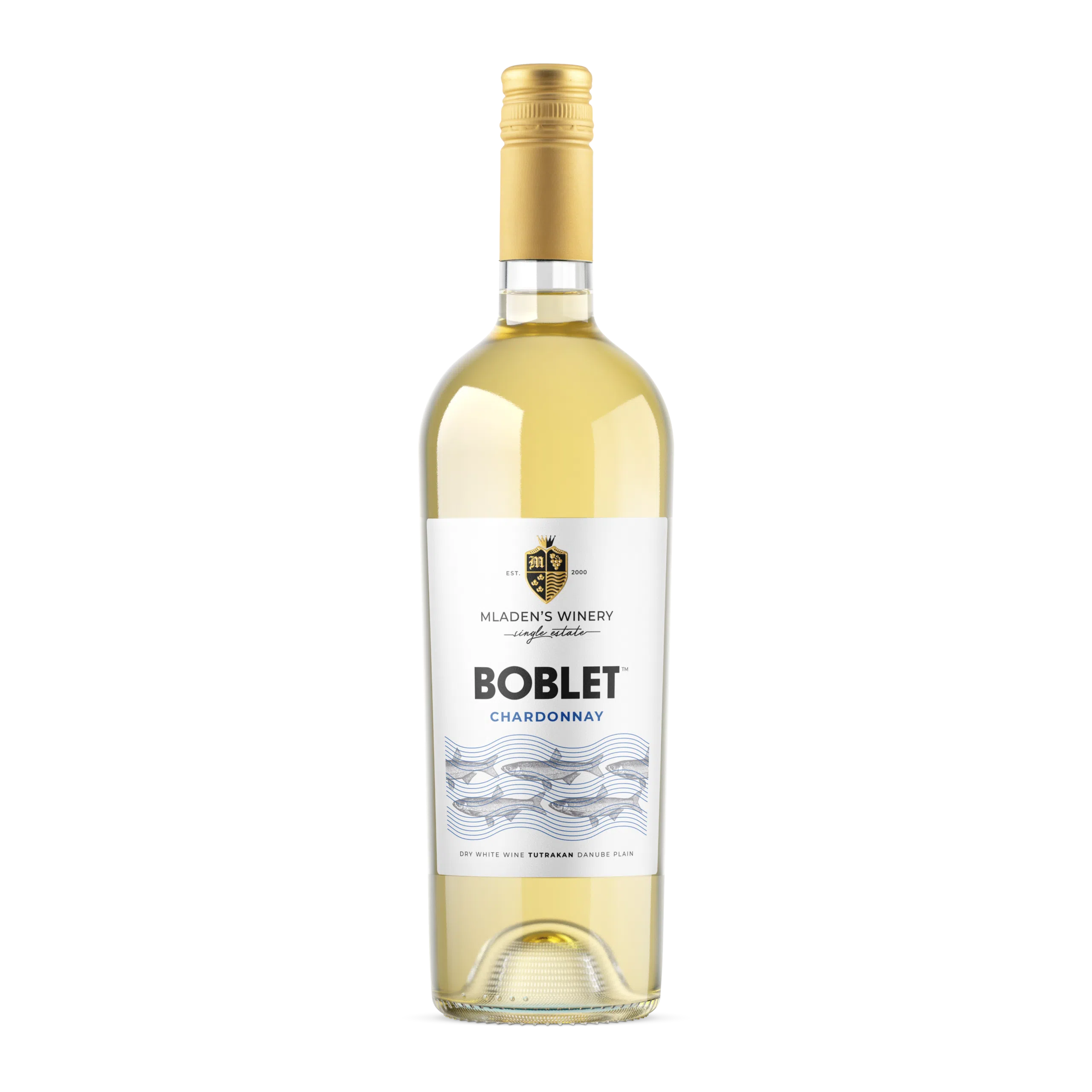 Chardonnay 2023, Bulgarien