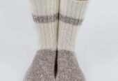 Wollsocken für Damen