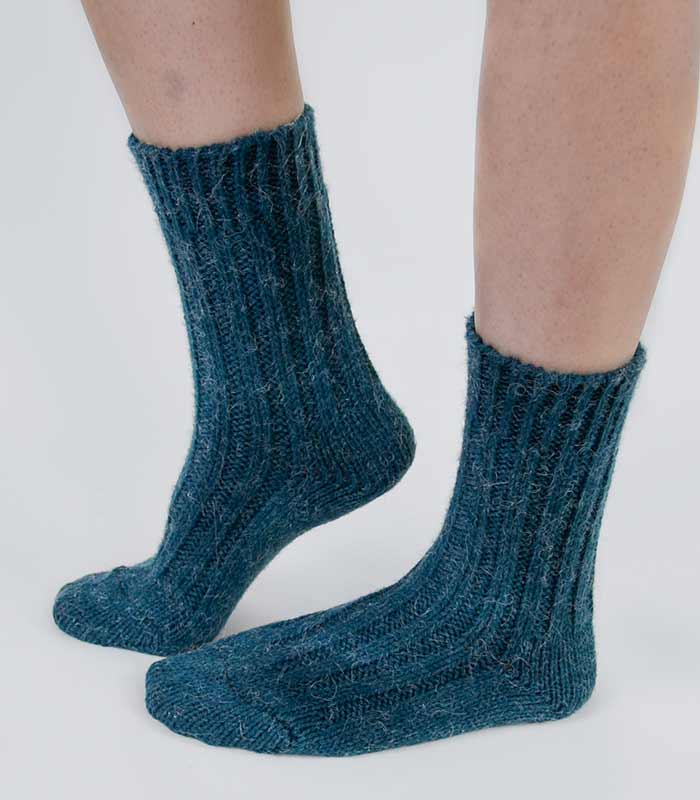 Wollsocken-fuer-Damen-5