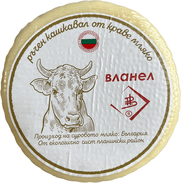 Kaschkawal Vlanel, Hersteller