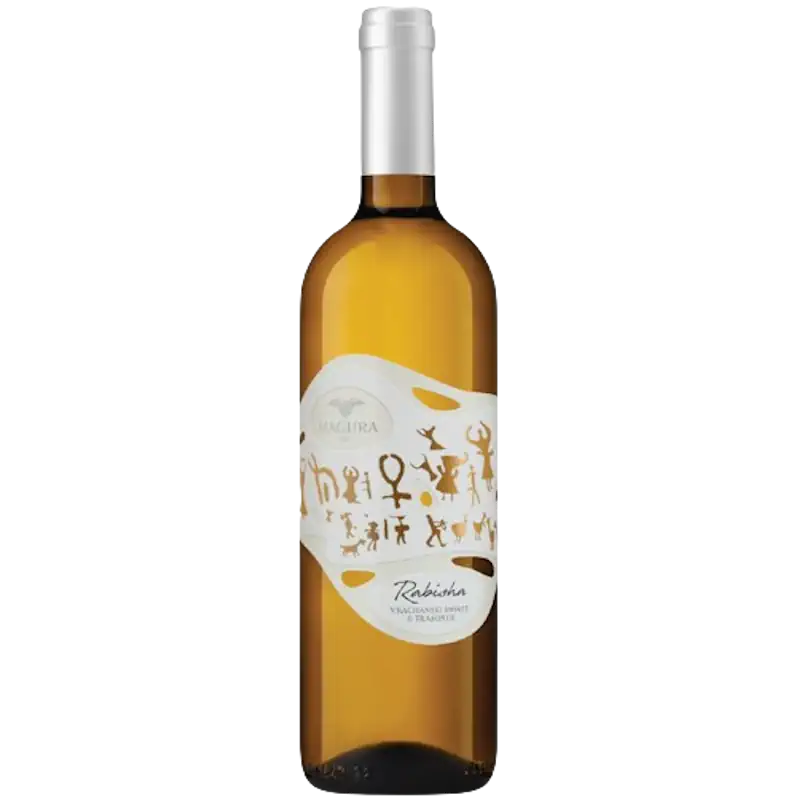 MISKET UND TRAMINER, Bulgarien