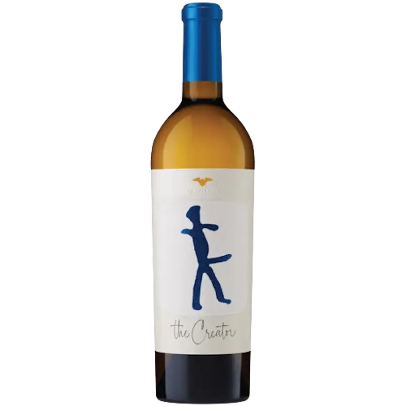 THE CREATOR, Weisswein, Hersteller