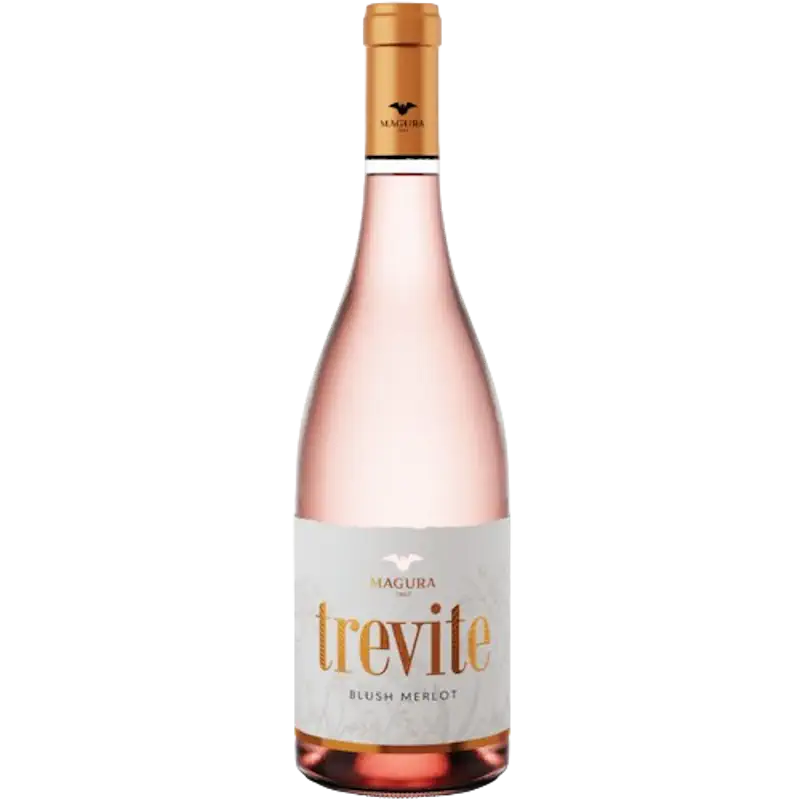 BLUSH MERLOT, Bulgarien